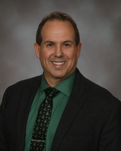 Ron Zufall